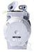 Denso Air Conditioning Compressor 24V Direct Mount 10P25C CXD6094 AIR CONDITIONING COMPRESSOR DENSO - Micks Gone Bush