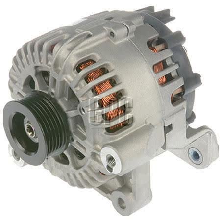 Valeo Alternator 12V 150A Remanufactured Part No. 439459 ALTERNATOR VALEO - Micks Gone Bush