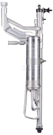 Mazda Parts Genuine Air Conditioning Condenser CNX922G MZDF7161480C AIR CONDITIONING CONDENSER MAZDA PARTS - Micks Gone Bush