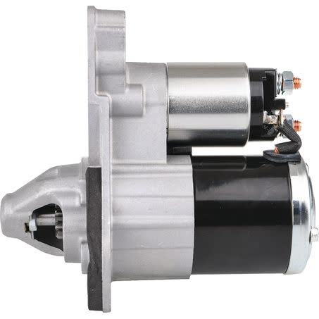 OEX Starter Motor 12V 10 Tooth CW Mitsubishi Style MXS2049 STARTER MOTOR OEX - Micks Gone Bush