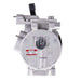 Hanon System HCC Air Conditioning Compressor 12V Direct Mount DV12 CXH046 AIR CONDITIONING COMPRESSOR HANON SYSTEM - Micks Gone Bush
