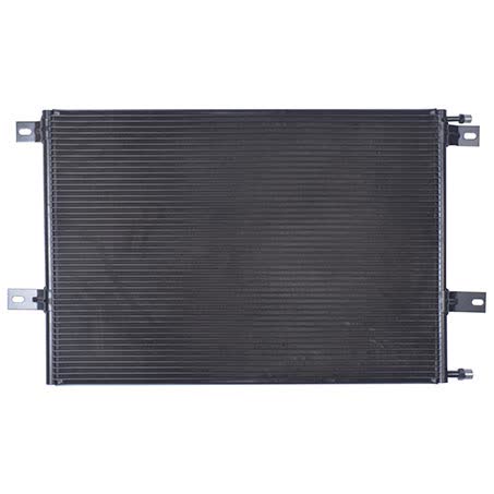 Red Dot Air Conditioning Condenser Parallel Flow Mior Fittings CNX516 AIR CONDITIONING CONDENSER REDDOT - Micks Gone Bush