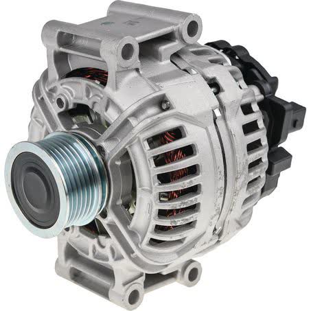 OEX Alternator 12V 140A Bosch Style BXA047 ALTERNATOR OEX - Micks Gone Bush