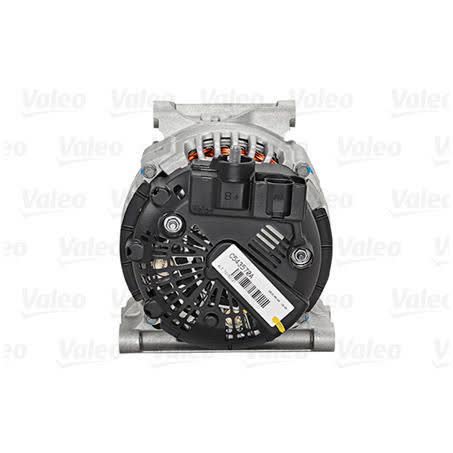 Valeo Alternator 12V 140A 439552 ALTERNATOR VALEO - Micks Gone Bush