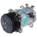 Sanden Air Conditioning Compressor 24V Ear Mount CXS8233A AIR CONDITIONING COMPRESSOR SANDEN - Micks Gone Bush