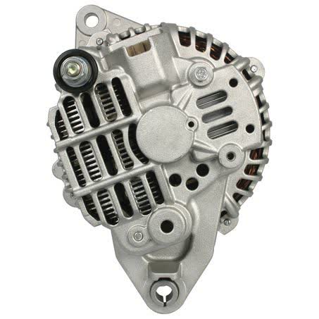 OEX Alternator 12V 80A Mitsubishi Style RXA356 ALTERNATOR OEX - Micks Gone Bush