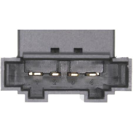 Vemo Brake Light Switch V10-73-0099-1 SWITCH VEMO - Micks Gone Bush