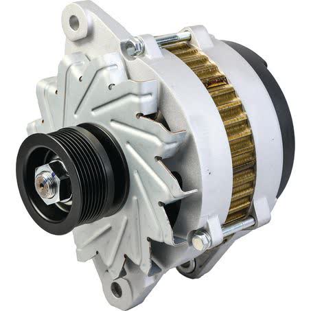 Nikko Alternator 24V 90A NXA9733 ALTERNATOR NIKKO - Micks Gone Bush