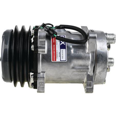 OEX Air Conditioning Compressor 24V Ear Mount SD7H15 Style CXS0062 AIR CONDITIONING COMPRESSOR OEX - Micks Gone Bush