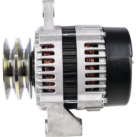 Delco Remy Alternator 12V 70A 7SI Part No. 19020616 ALTERNATOR DELCO REMY - Micks Gone Bush