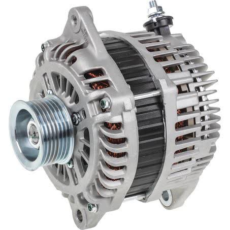 OEX Alternator 12V 130A Mitsubishi Style MXA2070 ALTERNATOR OEX - Micks Gone Bush