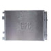Hanon System HCC Air Conditioning Condenser Parallel Flow Subcooled Inlet Pad Outlet Pad CNX01060 AIR CONDITIONING CONDENSER HANON SYSTEM - Micks Gone Bush