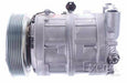Valeo Air Conditioning Compressor 12V Ear Mount DKS17CH Part No. 815019 AIR CONDITIONING COMPRESSOR VALEO - Micks Gone Bush