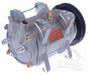 Unicla Air Conditioning Compressor 24V Ear Mount UP200 CXU4215 AIR CONDITIONING COMPRESSOR UNICLA - Micks Gone Bush