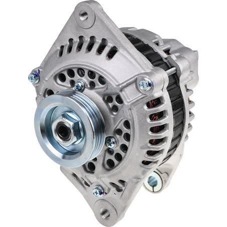 OEX Alternator 12V 70A Mitsubishi Style MXA217 ALTERNATOR OEX - Micks Gone Bush