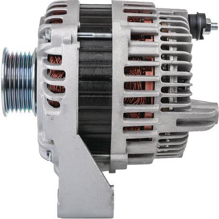 OEX Alternator 12V 130A Mitsubishi Style MXA2017 ALTERNATOR OEX - Micks Gone Bush