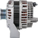 OEX Alternator 12V 130A Mitsubishi Style MXA2017 ALTERNATOR OEX - Micks Gone Bush