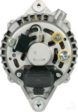 Bosch Alternator 12V 120A BXH1253A ALTERNATOR BOSCH - Micks Gone Bush