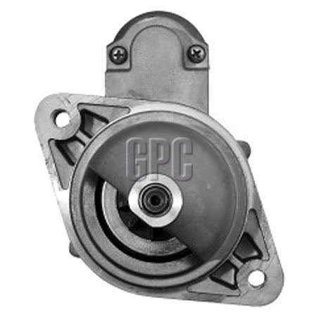 Mahle Starter Motor 24V CW 3KW MS451 STARTER MOTOR MAHLE - Micks Gone Bush