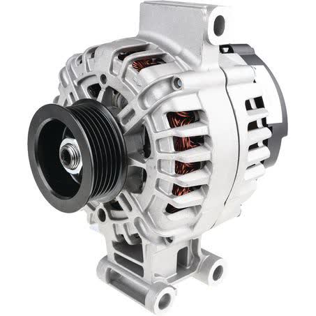 OEX Alternator 12V 125A Valeo Style VXA058 ALTERNATOR OEX - Micks Gone Bush