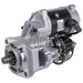 Nikko Starter Motor 24V 11 Tooth CW 4.5KW Part No. NXS9727 STARTER MOTOR NIKKO - Micks Gone Bush