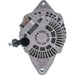 OEX Alternator 12V 130A Mitsubishi Style MXA2120 ALTERNATOR OEX - Micks Gone Bush
