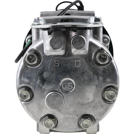OEX Air Conditioning Compressor 24V Ear Mount SD7H15 Style CXS0072 AIR CONDITIONING COMPRESSOR OEX - Micks Gone Bush