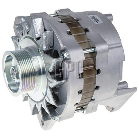 Mitsubishi Alternator 24V 150A A9TU5591AMA ALTERNATOR MITSUBISHI - Micks Gone Bush
