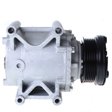 OEX Air Conditioning Compressor 12V Direct Mount Sanden 90-V Style CXS0001 AIR CONDITIONING COMPRESSOR OEX - Micks Gone Bush