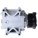 OEX Air Conditioning Compressor 12V Direct Mount Sanden 90-V Style CXS0001 AIR CONDITIONING COMPRESSOR OEX - Micks Gone Bush