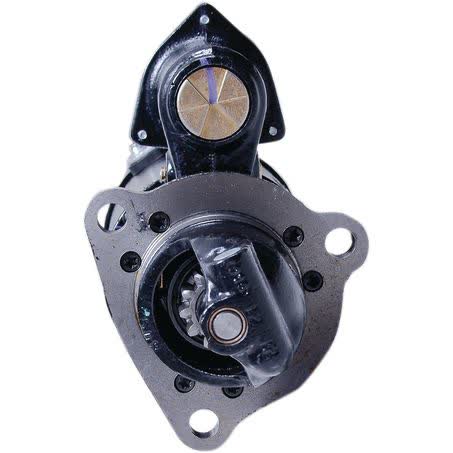 Delco Remy Starter Motor 24V 12 Tooth CW 42MT 1990366 STARTER MOTOR DELCO REMY - Micks Gone Bush