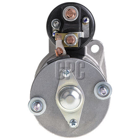 Mahle Starter Motor 12V 11 Tooth CW 2KW MS298 STARTER MOTOR MAHLE - Micks Gone Bush