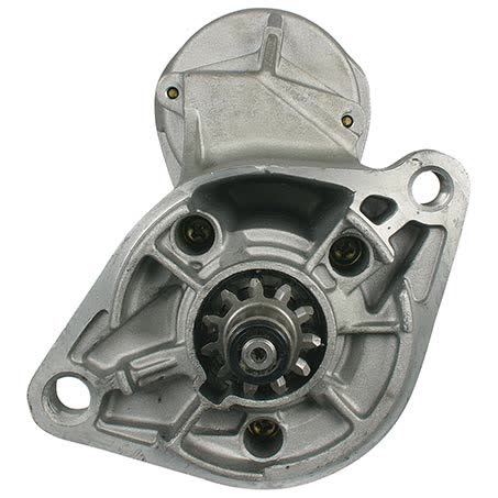 Oex Starter Motor 24V 11TH CW Denso Style starter motor OEX - Micks Gone Bush