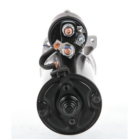 Bosch Starter Motor 12V 10 Tooth CW 2.2KW Part No. 1986S00731 STARTER MOTOR BOSCH - Micks Gone Bush