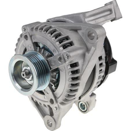 OEX Alternator 12V 140A Denso Style DXA4007 ALTERNATOR OEX - Micks Gone Bush