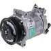 Sanden Air Conditioning Compressor 12V Direct Mount PXE16 CXS1620 AIR CONDITIONING COMPRESSOR SANDEN - Micks Gone Bush