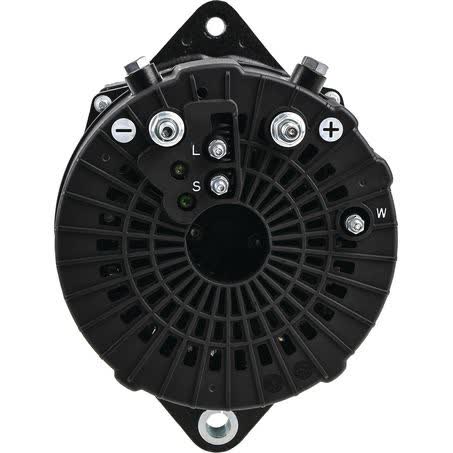 Prestolite Alternator 24V 250A BLD4102M ALTERNATOR PRESTOLITE - Micks Gone Bush