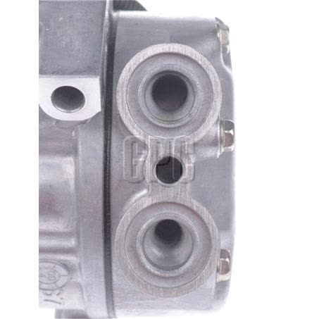 Sanden Air Conditioning Compressor 12V Direct Mount SD7V16 CXS1237 AIR CONDITIONING COMPRESSOR SANDEN - Micks Gone Bush