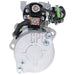 OEX Starter Motor 12V 10T CW Mitsubishi Style MXS2062 STARTER MOTOR OEX - Micks Gone Bush