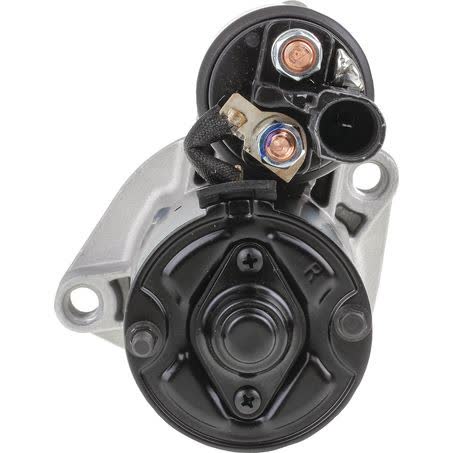 OEX Starter Motor 12V 9 Tooth CW Bosch Style BXS0160 STARTER MOTOR OEX - Micks Gone Bush