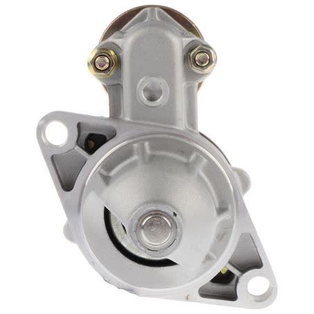OEX Starter Motor 12V 9TH CCW Denso Style DXS583 STARTER MOTOR OEX - Micks Gone Bush