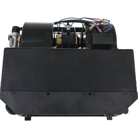 OEX Air Conditioning Evaporator Assembly 12V #6 Mior Inlet #10 Mior Outlet EVX236 AIR CONDITIONING EVAPORATOR ASSEMBLY OEX - Micks Gone Bush