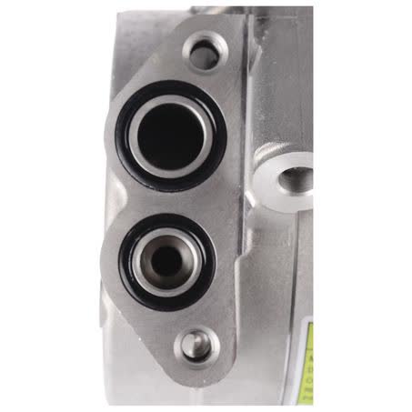 Delphi Air Conditioning Compressor 12V Direct Mount SP15 CXG6534 AIR CONDITIONING COMPRESSOR DELPHI - Micks Gone Bush