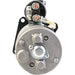 Mahle Starter Motor 24V 9 Tooth CW MS186 STARTER MOTOR MAHLE - Micks Gone Bush