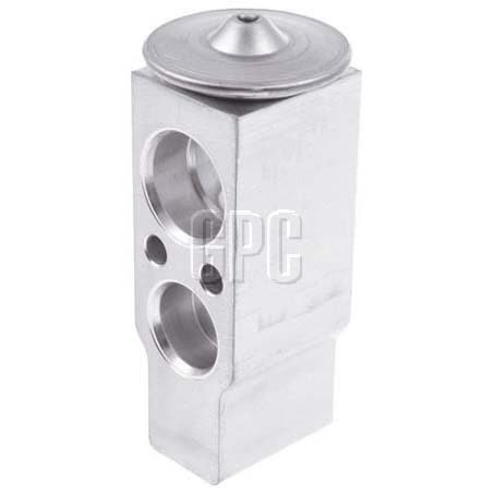 OEX Air Conditioning TX Valve Block Pad 1.5 Ton TXX09011 AIR CONDITIONING TX VALVE OEX - Micks Gone Bush