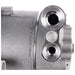 Delphi Air Conditioning Compressor 12V Direct Mount CVC125 - V5 CXG4749 AIR CONDITIONING COMPRESSOR DELPHI - Micks Gone Bush