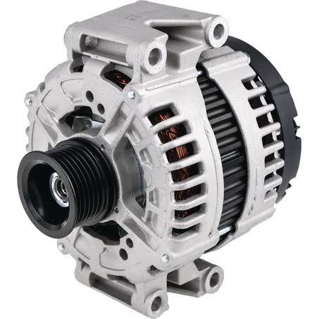 OEX Alternator 12V 180A Bosch Style BXA021 ALTERNATOR OEX - Micks Gone Bush