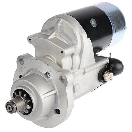 OEX Starter Motor 24V 10T CW Denso Style DXS497 STARTER MOTOR OEX - Micks Gone Bush