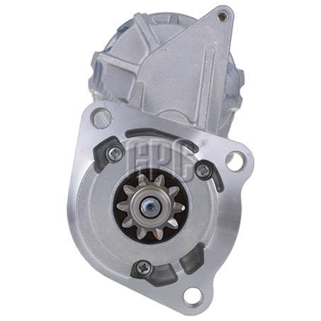 Denso Starter Motor 24V 10 Tooth CW DXS616 STARTER MOTOR DENSO - Micks Gone Bush