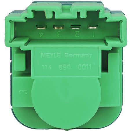 Meyle Brake Light Switch 4 Pin – Part No. 114 890 0011 SWITCH MEYLE - Micks Gone Bush